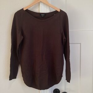 3/$10 Tribekka 44 Sweater